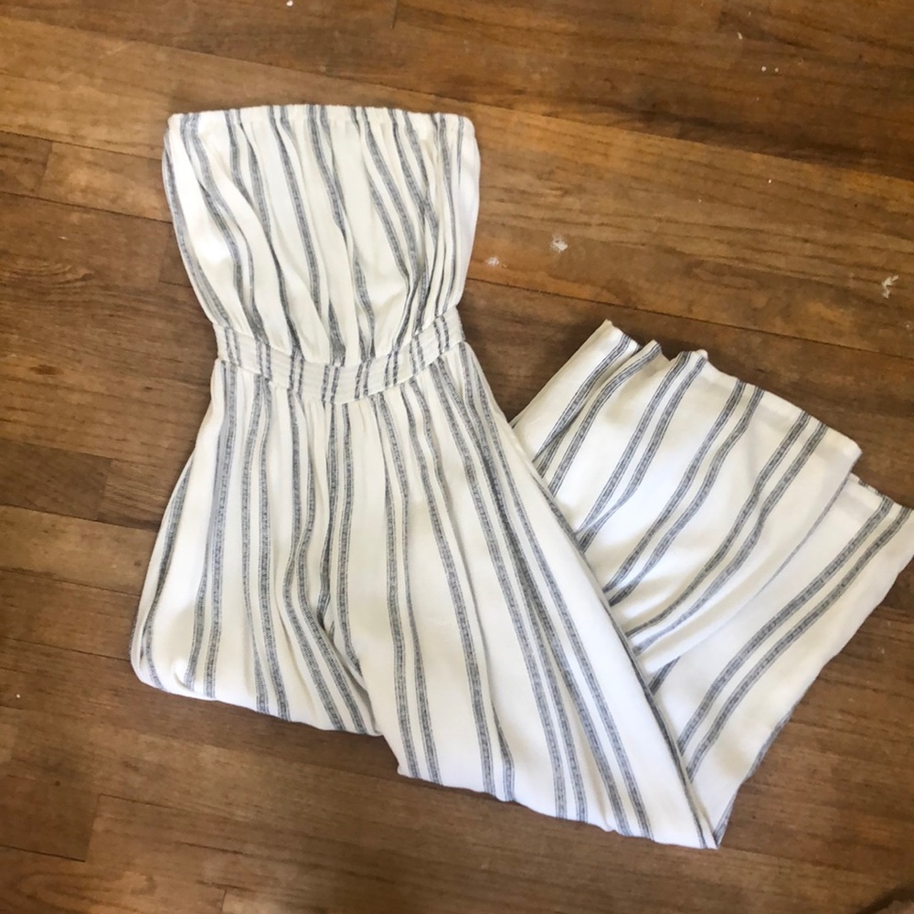 Urban Outfitters- Silence & Noise Jumpsuit